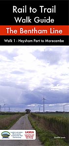Walk 1 – Heysham Port to Morecambe