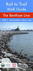 Walk 3 – Morecambe to Bare Lane