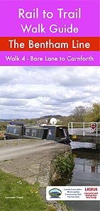 Walk 4 – Bare Lane to Carnforth