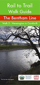 Walk 5 – Wennington to Carnforth