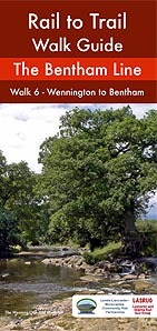 Walk 6 – Wennington to Bentham