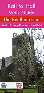 Walk 10 – Long Preston to Hellifield