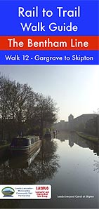 Walk 12 – Gargrave to Skipton