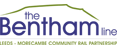 The Bentham Line Logo
