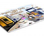 A Grand Day Out book