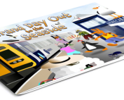 A Grand Day Out book