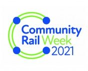 Community Rail week logo
