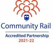 Community Rail logo 2021-22