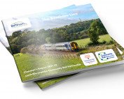 LMCRP Chairman's Report 2021/22