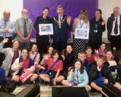 Rail to Sail group