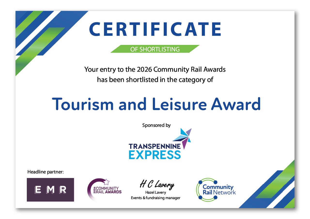 Tourism and Leisure certificate Tourism and Leisure certificate