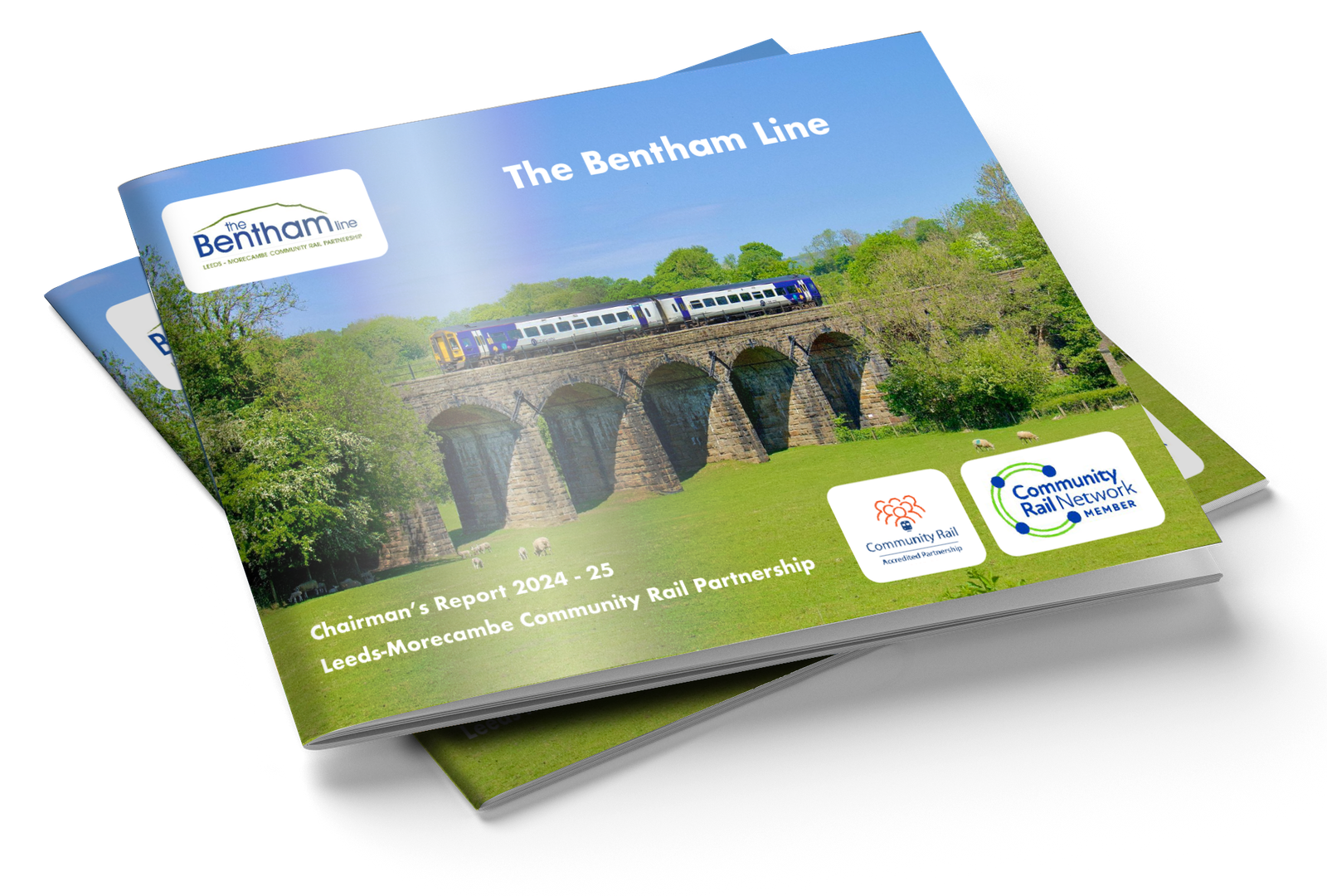 Chairman's Report 2024-25