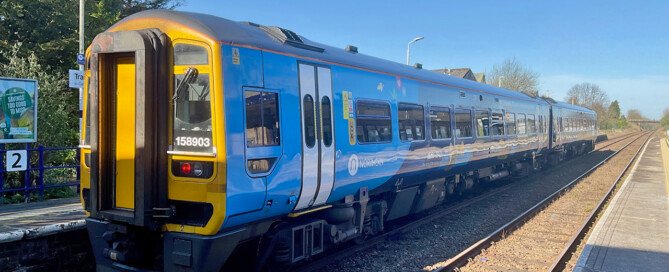 158903 Train