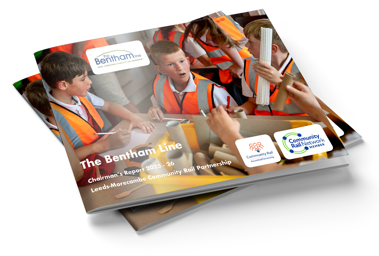Chairmans Report 2025-26